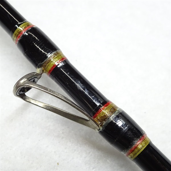 がま船デルフィーノ５０－２７０